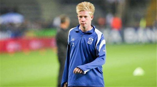 世界第一中场德布劳内是几号,比利时中场德布劳内受伤了吗