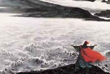 如何看待西楚霸王项羽的生存与灭亡