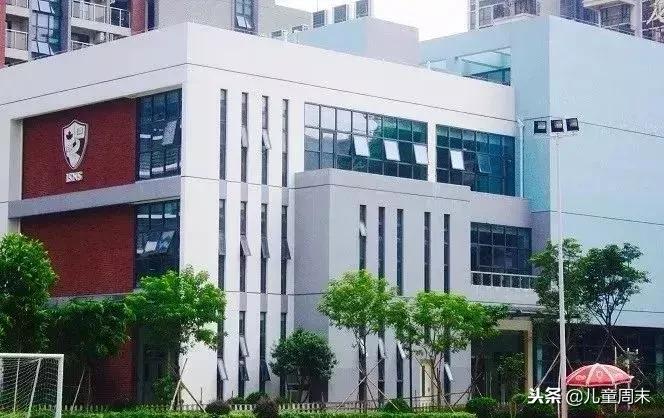 土豪学校深圳大学,深圳土豪高中
