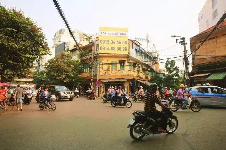 月薪1500就能玩转的海岛,月入3000都能去的海岛