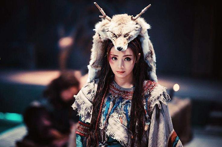 姜潮麦迪娜在婆婆面前秀恩爱,姜潮妈妈和麦迪娜的婆婆