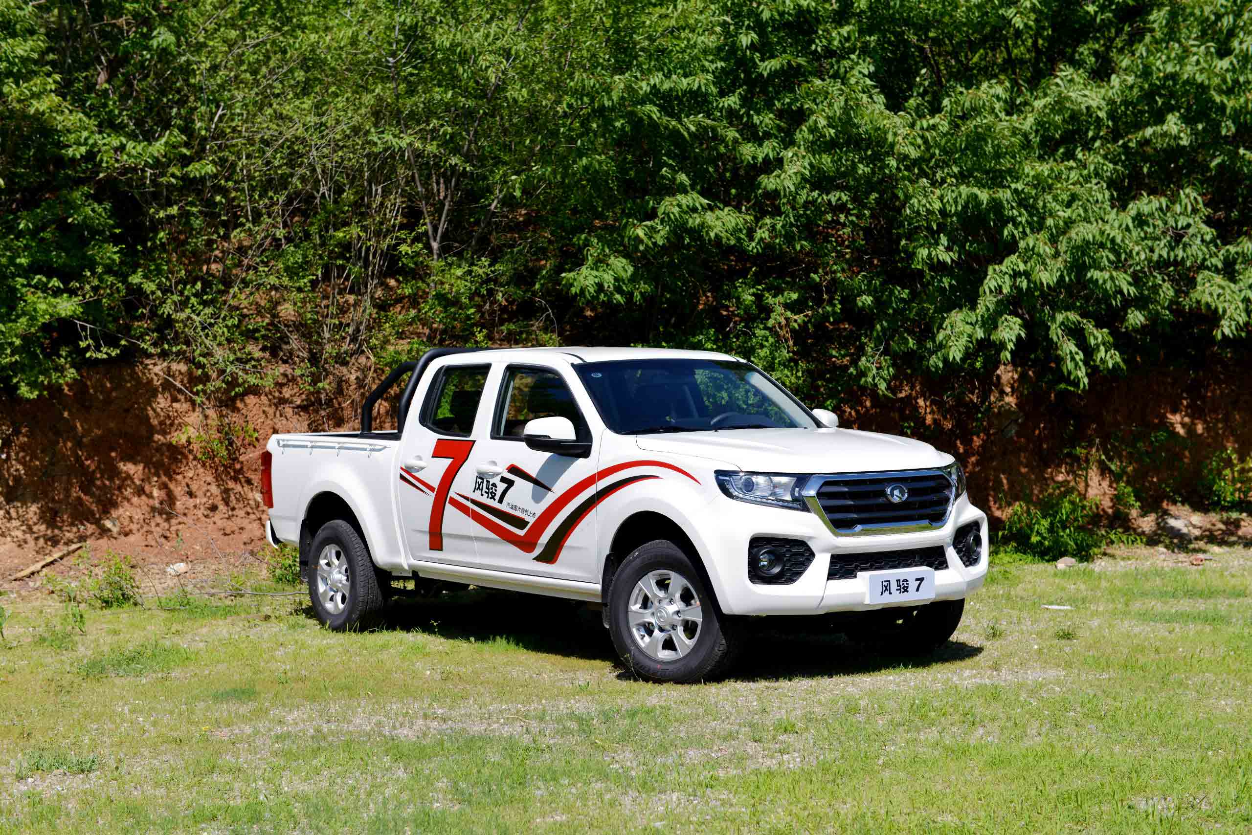 新款风骏5国六,风骏5汽油国六版车型