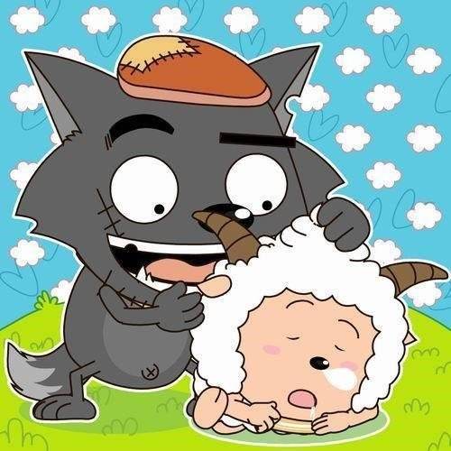 灰太狼为什么没有银太狼的记忆,虾扯蛋动漫视频