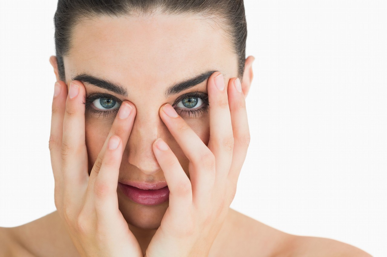 怎么去除鱼尾纹祛皱的最好方法,去除鱼尾纹最好的方法