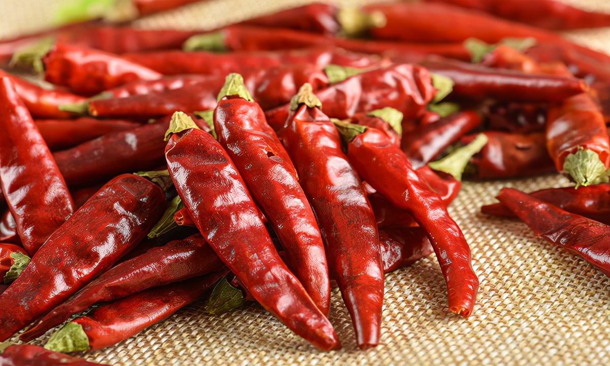 咸阳长武县十大特产,陕西咸阳特产有哪些