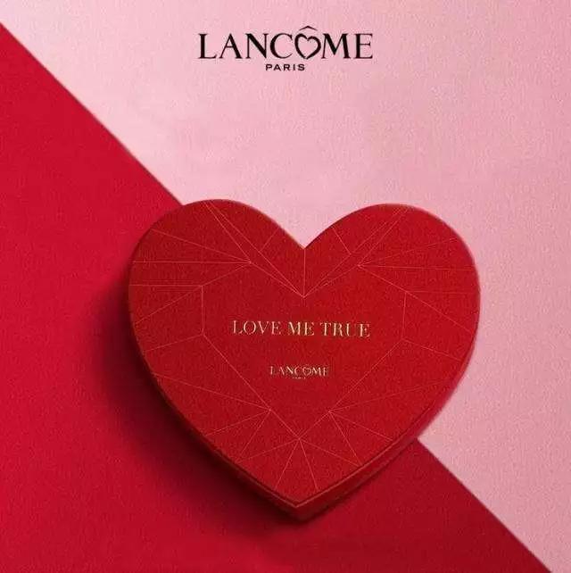 宅了大半个月！情人节就是想买！买！|撸铁妹专栏