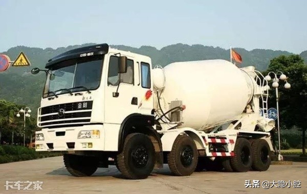 中国卡车发展史4,从近代史到现在中国飞速发展