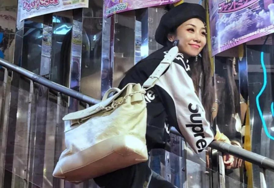 香港女星包包,香港女星名牌包