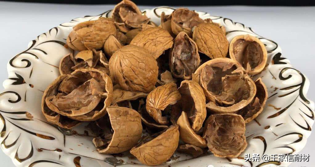 核桃壳“暴击”滤料行业核桃壳滤料真的“红”了？