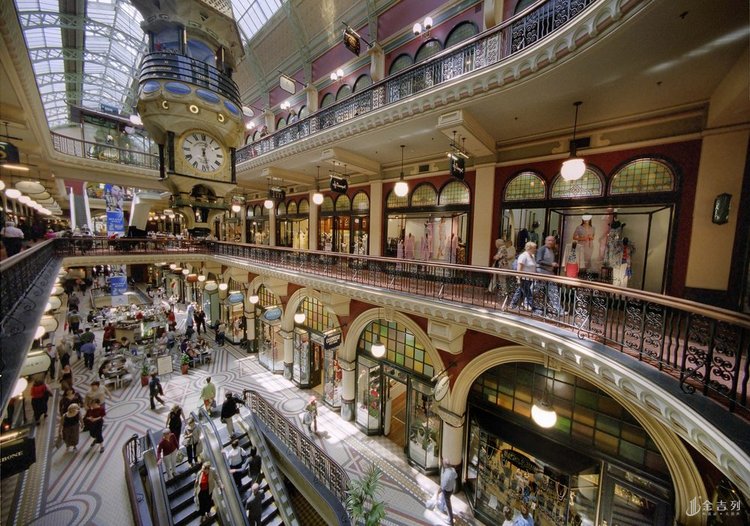 澳大利亚留学的生活费需要多少呢,去澳大利亚留学每年多少钱