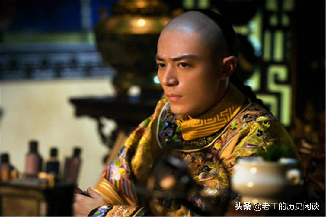 乾隆时期大清强盛,被称为“乾隆盛世”,专家:一切皆是吹嘘罢了