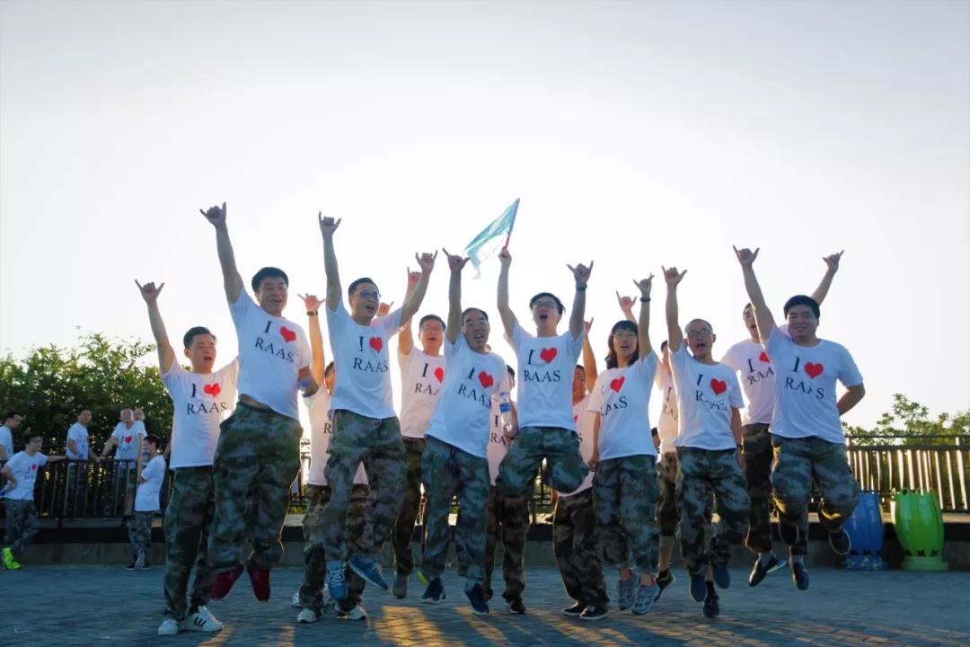 卓越大奖最佳实践|莱士血液的人才管理变革之道:从人心到人心