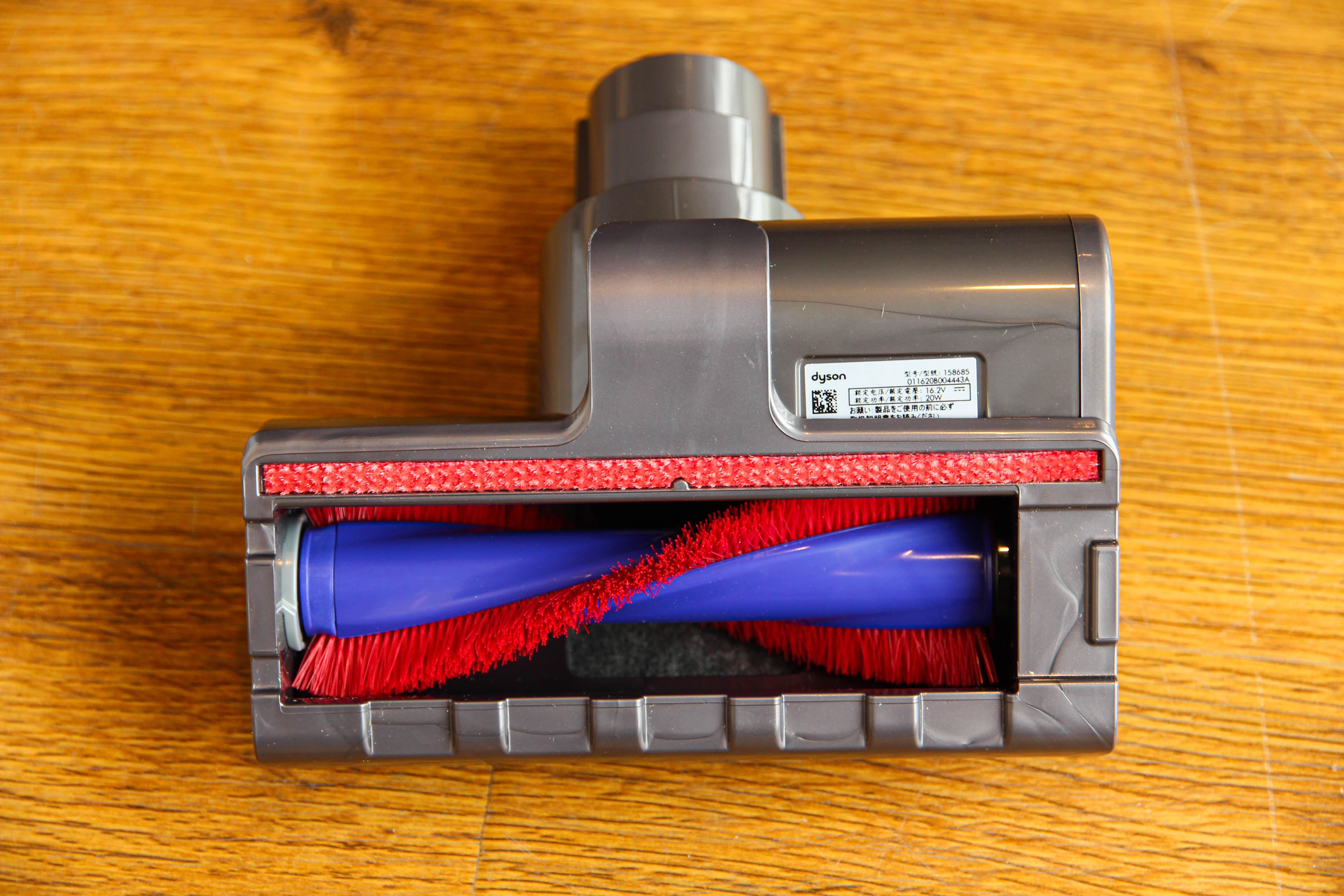 戴森吸尘器v8fluffyorigin拆洗,戴森吸尘器v8如何选择