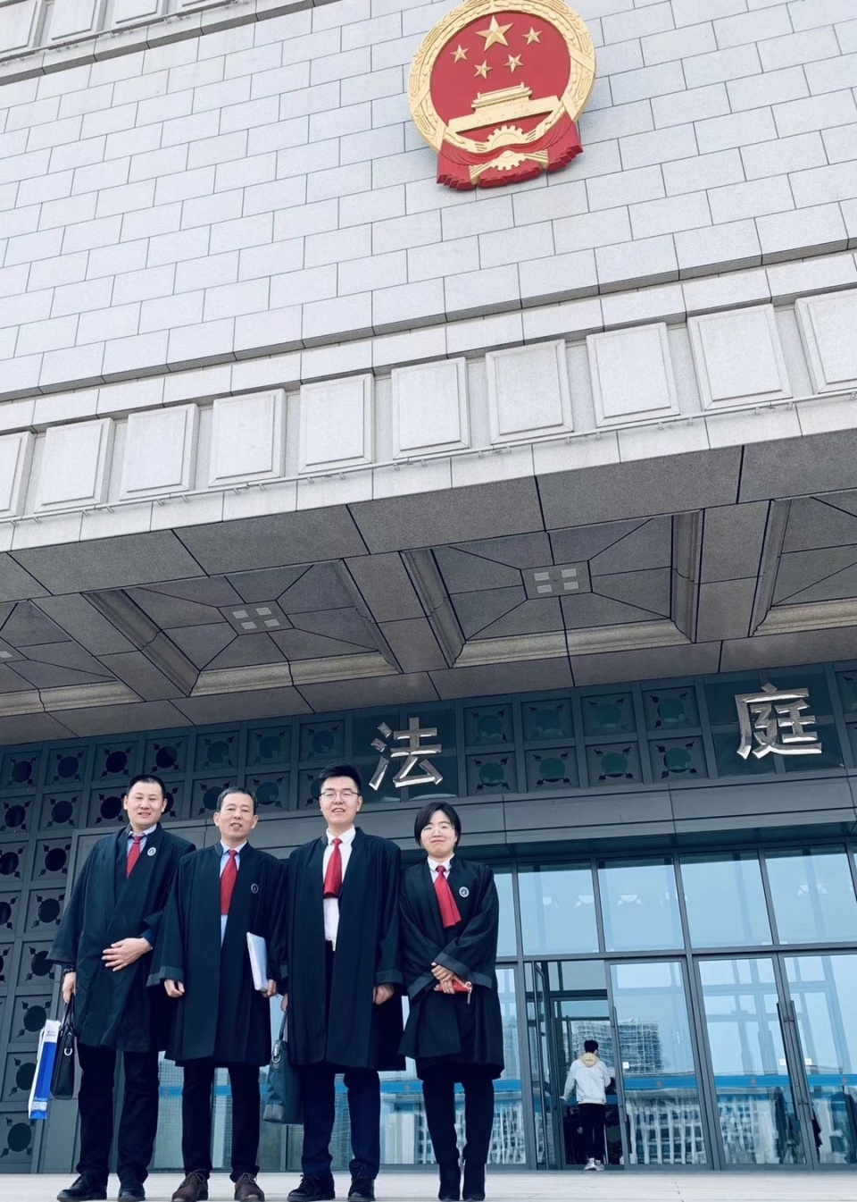 最高人民法院1955年以来奸淫*女幼**案件检查总结