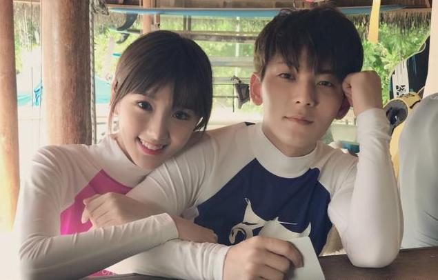 陈翔生平经历,陈翔成长史