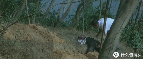 杜琪峰黑社会电影解说,杜琪峰电影黑社会完整版