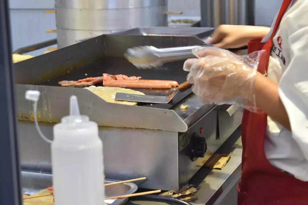 中北学院食堂地图,中北学院食堂攻略