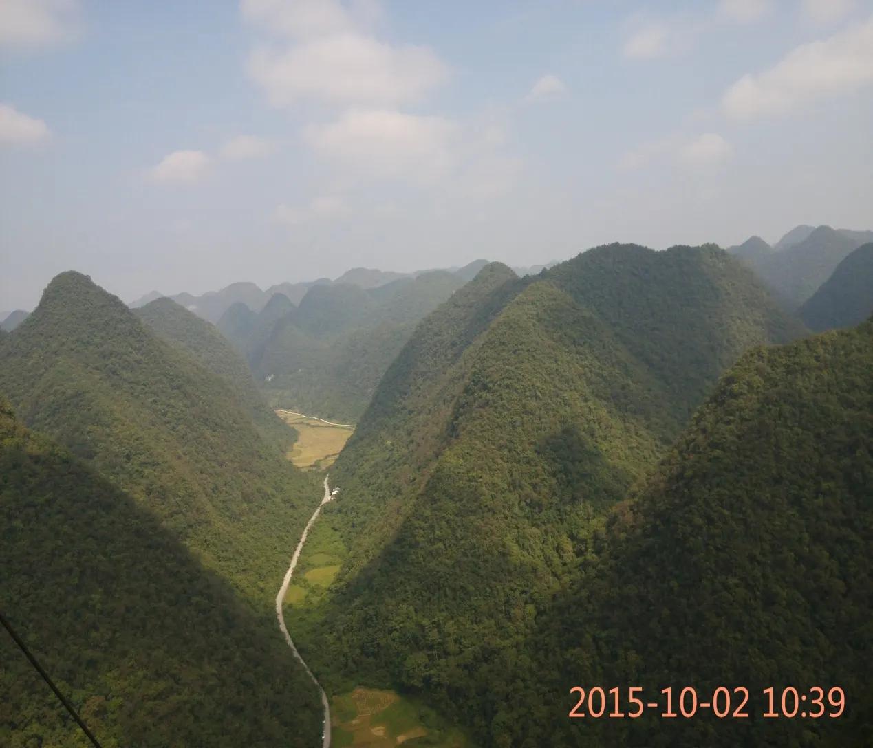 黄果树荔波小七孔苗寨镇远两日游,千户苗寨梵净山黄果树三日游