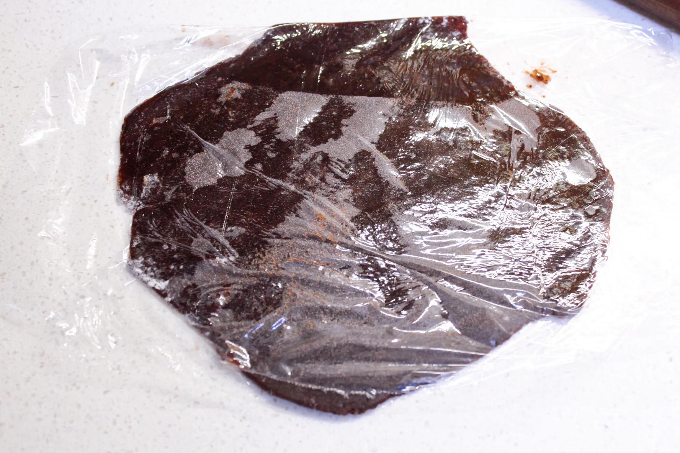 桂花糯米米糕,唇齿留香儿时味道红糖桂花米糕