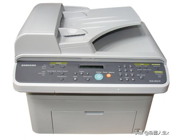 三星打印机是不是停产了,三星衰败的原因