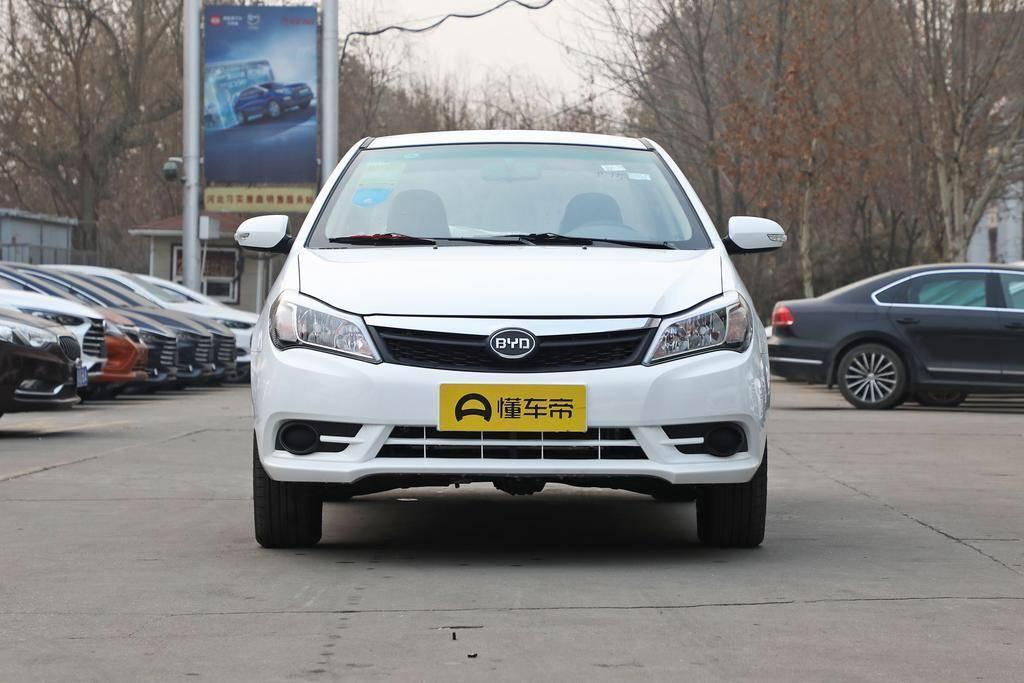 经典永不落幕的车,比亚迪经典F3