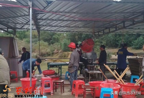 农村赚钱致富好项目大全,农村2023年有哪些项目可以致富