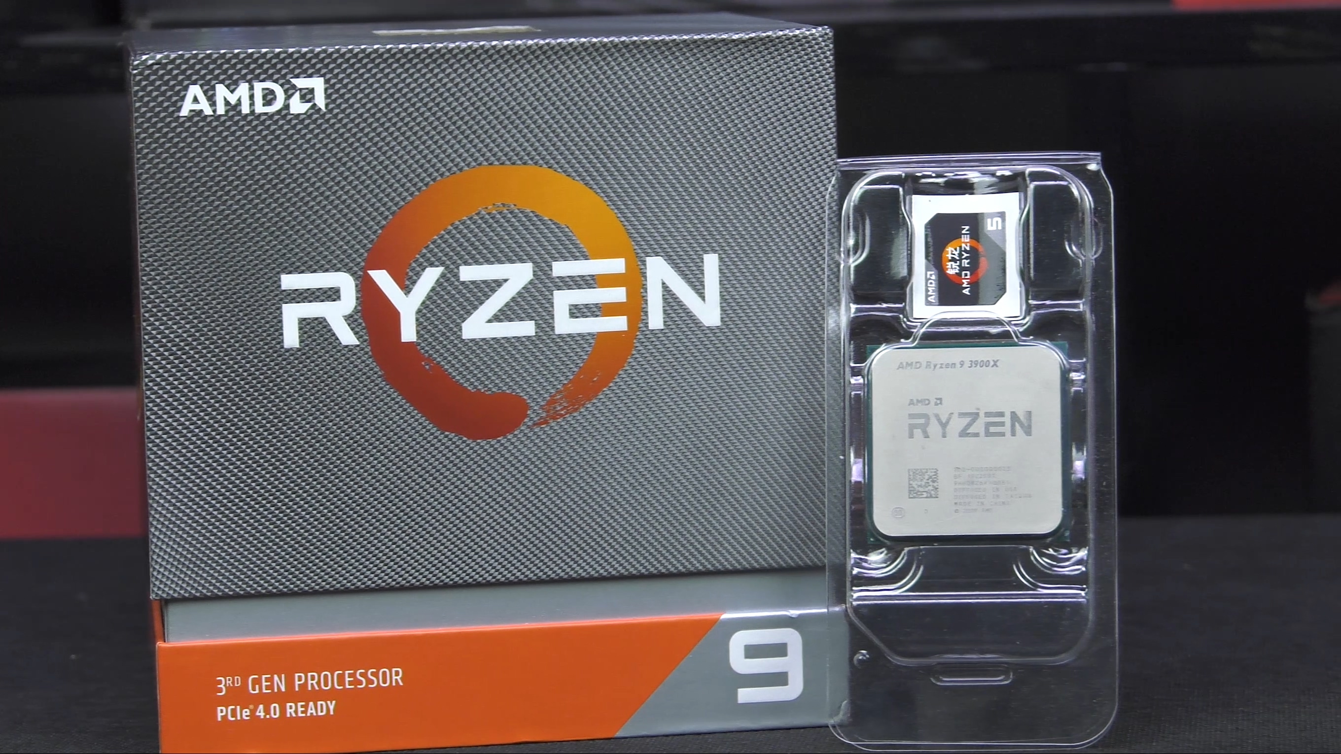 用3950X主板会120度？十款主流X570主板消费报告