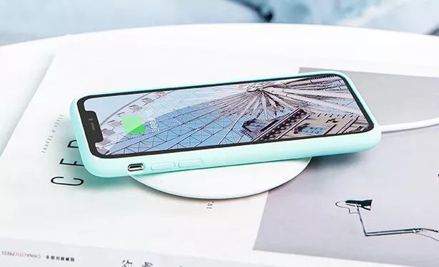 iphone为什么静音了还能听到声音,iphone为什么静音了拍照还是有声