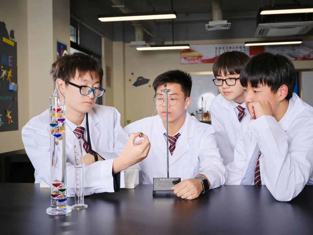 协和万源城AP课程学费,上海协和alevel学费