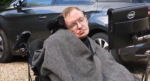 群星璀璨的英国科学界