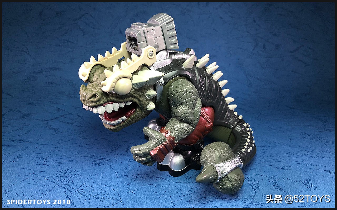 2018玩具总结-徘徊在80-90年代