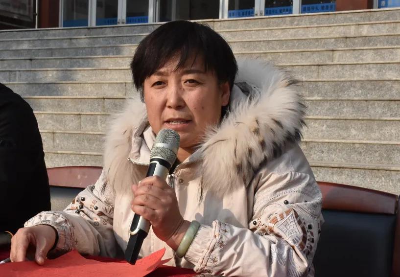 邯郸教育新学期新征程,邯郸市教育大变革