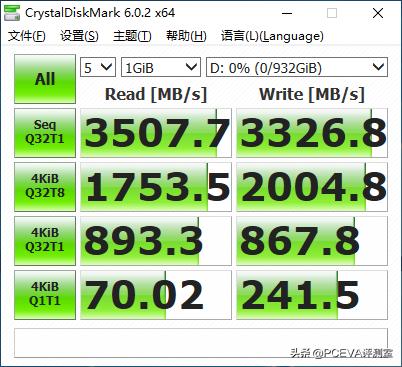 crucial英睿达mx500固态硬盘,crucial英睿达p5