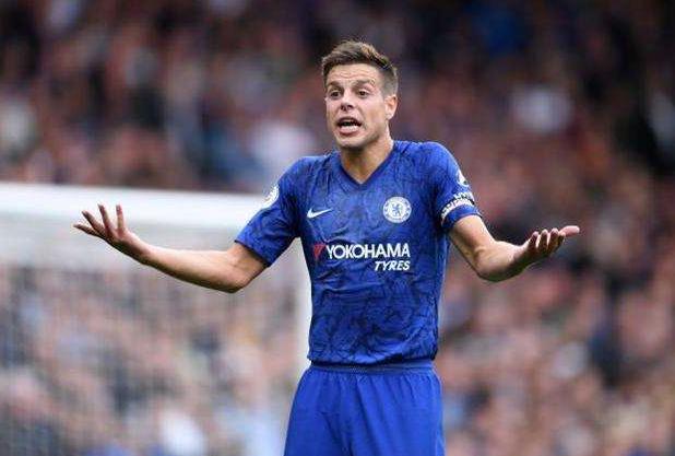 切尔西3:2最强替补,蓝军最强防守