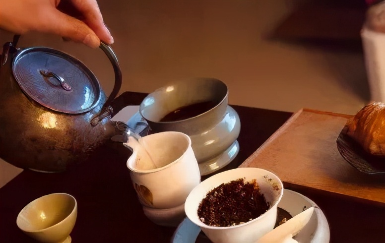 福州红茶种类大全图片介绍,红茶按外形分类有哪些种类