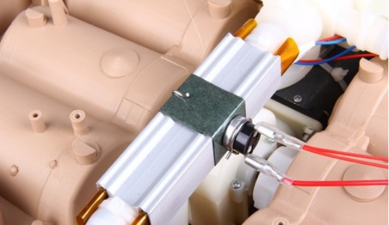 足浴桶漏电会电死人吗,足浴盆送父母