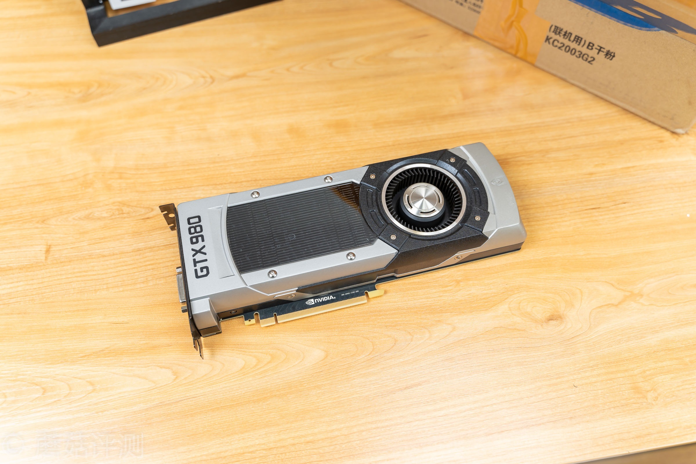 英伟达历代旗舰显卡性能对比,英伟达gtx980评测