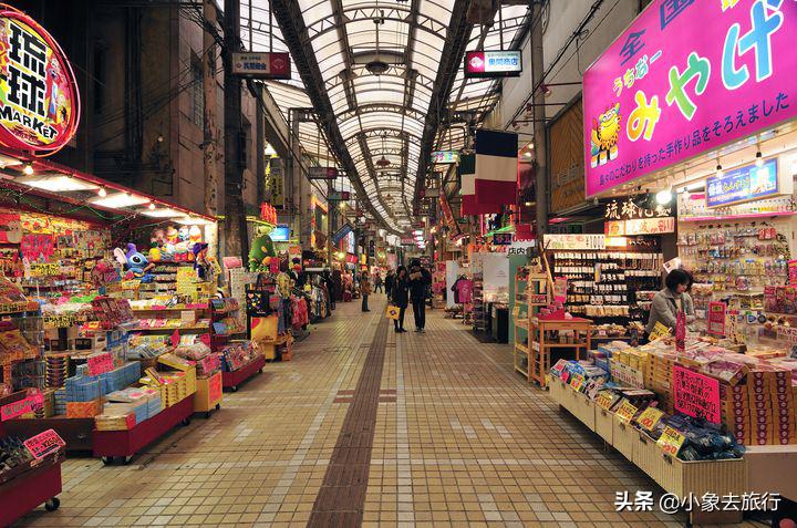 8月底冲绳旅游攻略最佳景点,日本冲绳海岛旅游攻略