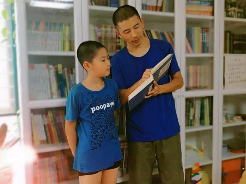 名校力量|她是琅小跨江发展第一校