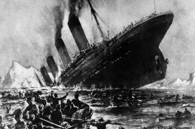 1949年太平轮事件，最后仅剩36名幸存者，船主是蔡康永的父亲