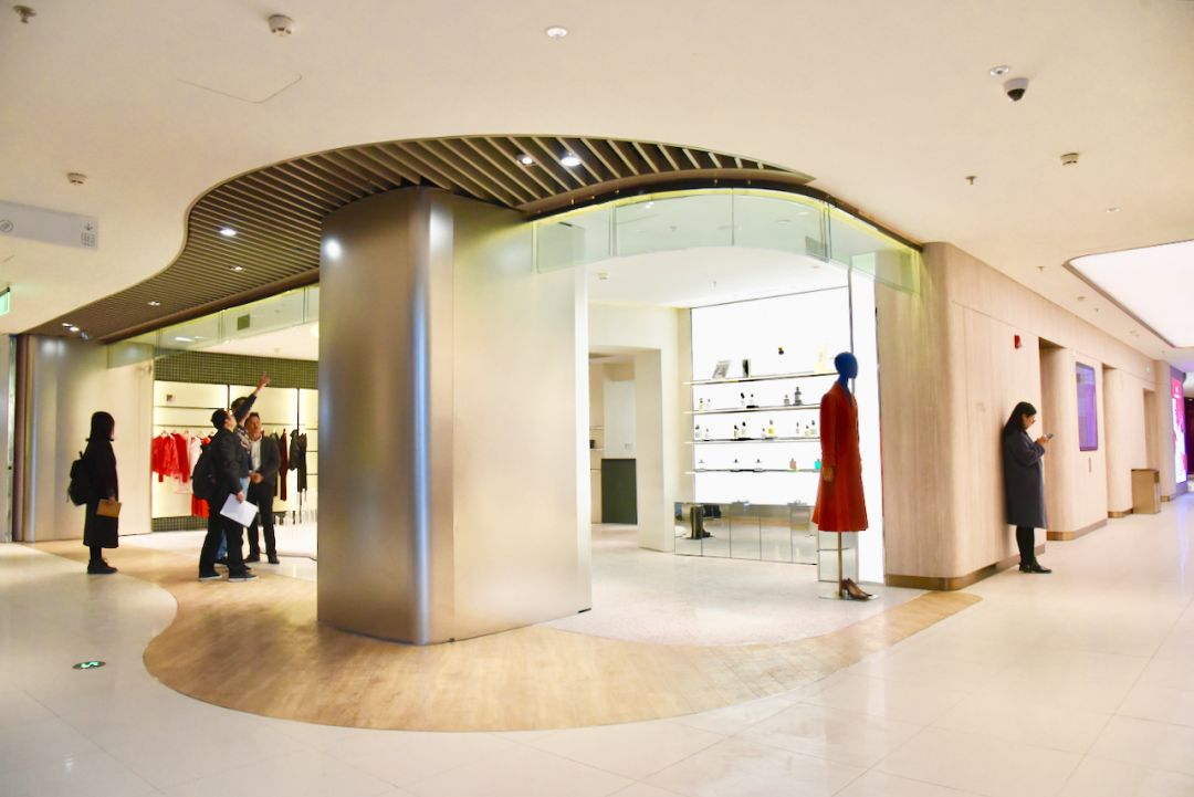 新天地拍摄现场,新天地广场完整视频