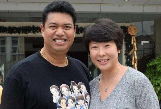 冯坤教练女排,冯坤和郎平