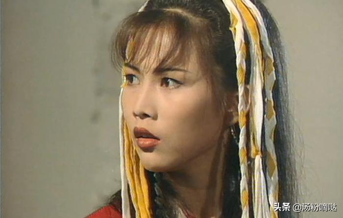 洛神赋电视剧蔡少芬掩面哭泣,洛神赋蔡少芬水中镜头