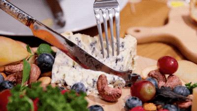 盘点法国全部奶酪,法国最重口味的奶酪