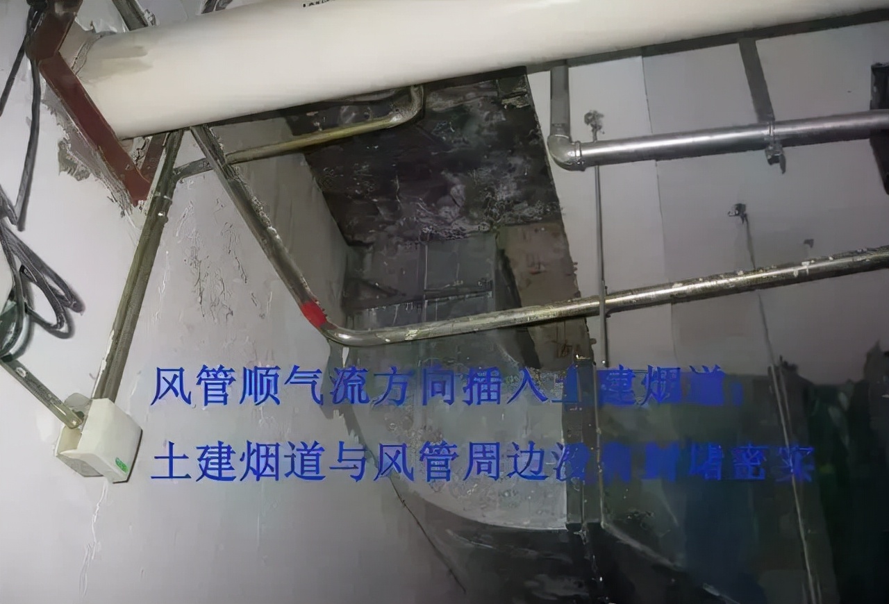 风管制作与安装质量通病,风管咬口的质量通病