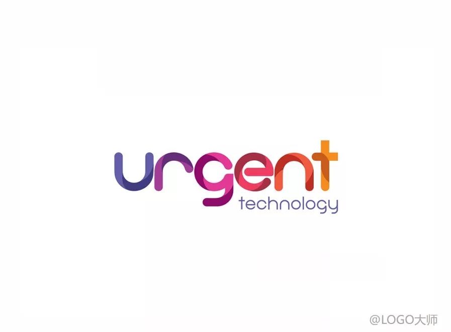 科技公司logo设计思路,成都原谷科技有限公司logo设计