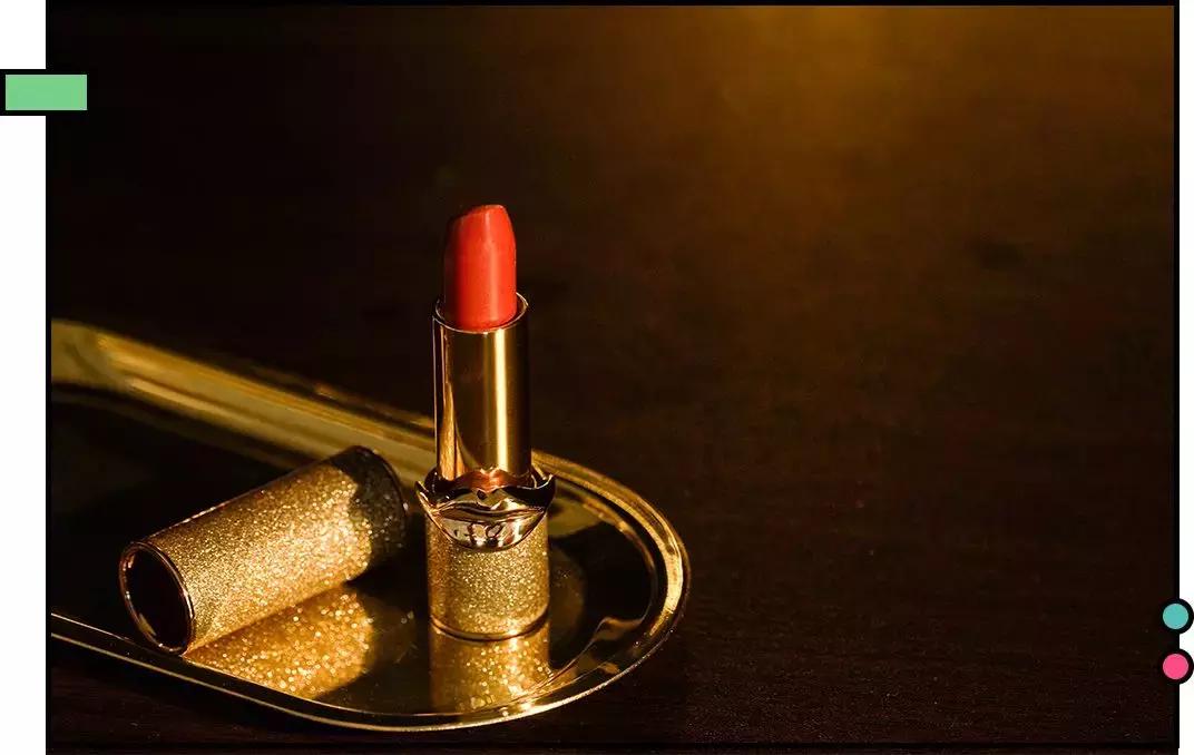 必备十支口红超级显白,颜值好看的口红色号