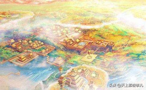 旅行到佛教圣地心灵震撼,一次不可思议的佛门之旅