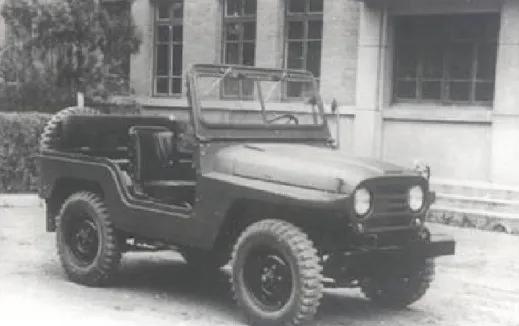 北京吉普2122018图片,经典传奇北京吉普212