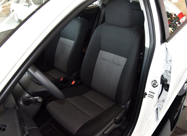 丰田威驰fs保值如何,丰田威驰fs油耗在哪看